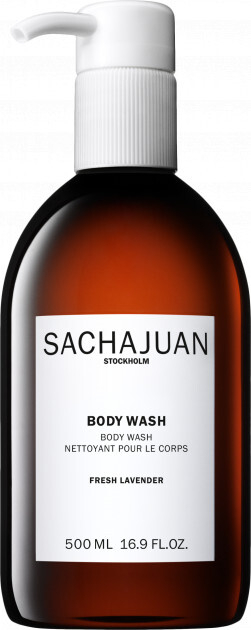 Xhel dushi Sachajuan Fresh Lavender, 500 ml
