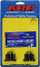 Set bulonash volanti ARP 208-2801 Honda D Series 1.5L 1.6L SOHC, për motorrë të fortë