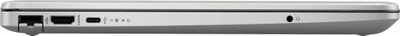 Laptop HP 250 G8 853U5ES, 15.6", Intel i5-1135G7, 8GB RAM, 256GB SSD