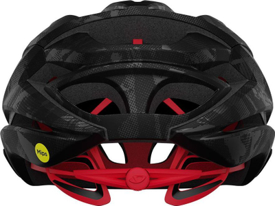 Helmetë çiklizmi malor Giro Artex MIPS, madhësia S 51-55 cm, e zezë mat