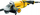 Brushë këndi Dewalt DWE496, 2600W, disk 230mm, e verdhë