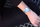 Orë dore Espirit Disc Blue Silver Mesh ES1L036M0045