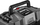 Thithëse elektrike Graphite 58GE105, 10 L, e hirtë/zezë