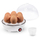 Vezëzjer elektrik Esperanza EKE001 Egg Master, 350W, 7 vezë, i bardhë