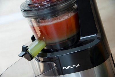 Juicer Concept LO7080, i zi