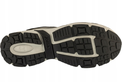 Këpucë sportive Joma RT50 2501 M, meshkuj, të zeza