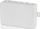 Kuti lidhëse murale Spamel E128, IP54, 134 x 89 x 40 mm, gri