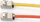 Modul Keystone Digitus CAT6A RJ45, set me 24 copë, 10 Gb/s, ngjyrë argjendi
