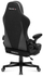 Karrige gaming Force 4.6 Carbon, ergonomike, me këmbëmbajtëse, e zezë gri