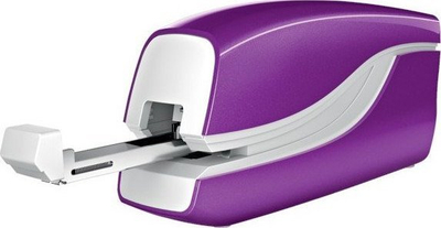 Kapsë elektrike Leitz NeXXt WOW, 10 fletë, me bateri