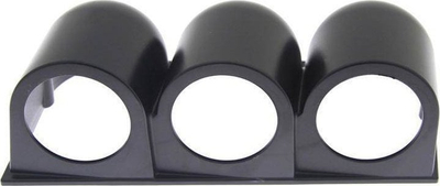 Adapter orëmatësish Depo Racing Console, 3x60mm, plastikë, i zi