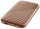 Disk i jashtëm Western Digital My Passport -  2TB, i artë