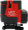 Niveli lazer Uni-T LM585LD, rreze jeshile, profesional