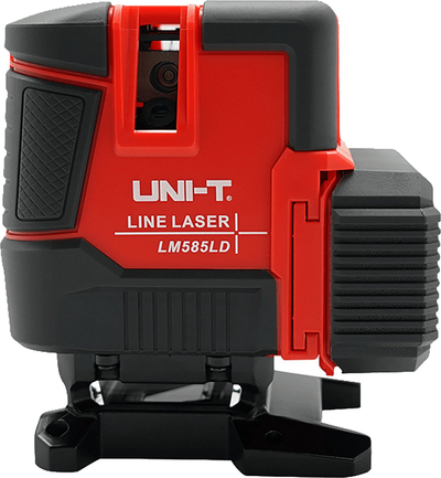 Niveli lazer Uni-T LM585LD, rreze jeshile, profesional
