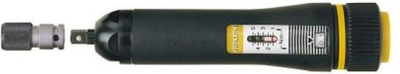 Шрафцигер за момент Proxxon MicroClick MC5, 1/4", 1–5 Nm, црн