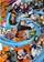 Puzzle Trefl Naruto Shippuden, 1000 pjesë, shumëngjyrësh