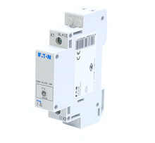  Llambë modulare Eaton Z-EL, OR24, 24 V, AC / DC, e portokalltë