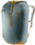 Çantë shpine turistike Deuter Gravity Motion, 20 40L, teal kanelle