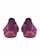 Këpucë goca Brubeck Barefoot Merino, numri 40, barefoot, gri