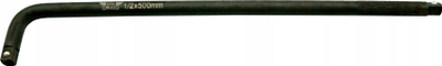 Çelës levë Adler 3552.7, Cr Mo, 1/2", 500mm