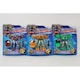 Figurë roboti Deformation Autobots 70154, 15 cm, shumëngjyrëshe