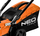 Kositëse bari Neo Cordless Brushless, 36V, gjerësi kositje 40cm, portokalli