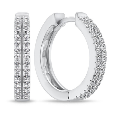 Vathë Brilio Silver EA768W