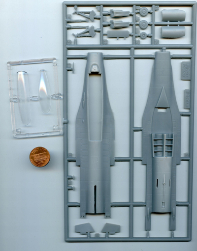 Model helikopteri MisterCraft UH-1H Sea Rescue SAR, shkalla 1:72, set montimi plastik, shumëngjyrësh