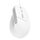 Maus Trust Bayo II, optik, 2400 DPI, USB, i bardhë