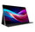 Монитор Misura Single M16 Touch Screen пренослив, 16", 2560 x 1600, i zi
