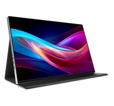 Монитор Misura Single M16 Touch Screen пренослив, 16", 2560 x 1600, i zi