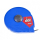 Метар од фиберглас Top Tools 28C513, 30 m, 12.5 mm, црвен