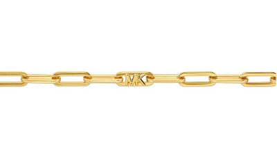 Byzylyk për femra Michael Kors Premium MKC174400710, i artë