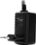 Adaptues rryme Yongnuo FJ-SW1260 1203000E, 12V 2A, prizë DC 5.5x2.5 mm, i zi