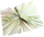 Furçë pastrimi oxhaku Ambiance 105005, diametër 250 mm, metalike