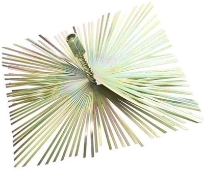 Furçë pastrimi oxhaku Ambiance 105005, diametër 250 mm, metalike