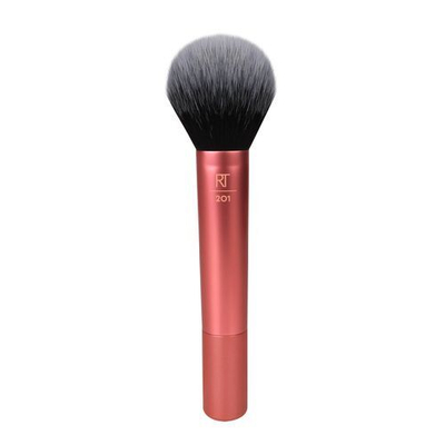 Brushë grimi për pudër Real Techniques