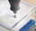 Frezë xhami Dremel 663, 3.2mm, me diamant