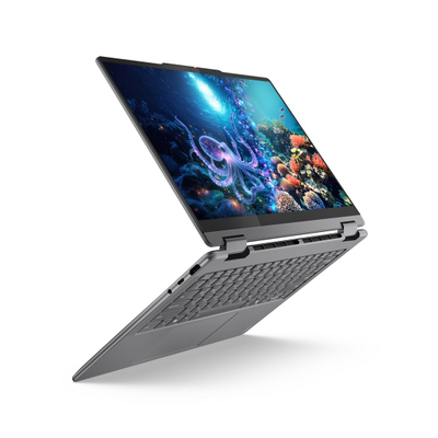 Pjesë këmbimi laptop Lenovo Yoga 7 2 in 1 14ILL10, 14", gri
