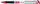 Stilolaps BALLPOINT BL17, i kuq