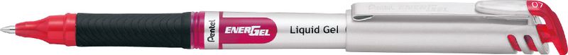 Stilolaps BALLPOINT BL17, i kuq