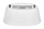 Depilator IPL Braun Silk-expert Pro 5 PL5267, për trup dhe fytyrë, i bardhë