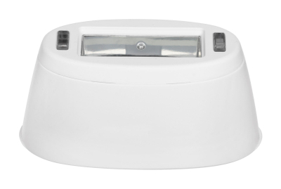 Depilator IPL Braun Silk-expert Pro 5 PL5267, për trup dhe fytyrë, i bardhë