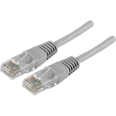 Sencor SCO 560-030 CAT5e UTP 2xRJ45 3m