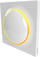 Ndërprerësi wireless Fibaro Walli, Z-Wave Plus