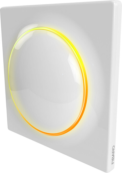 Ndërprerësi wireless Fibaro Walli, Z-Wave Plus