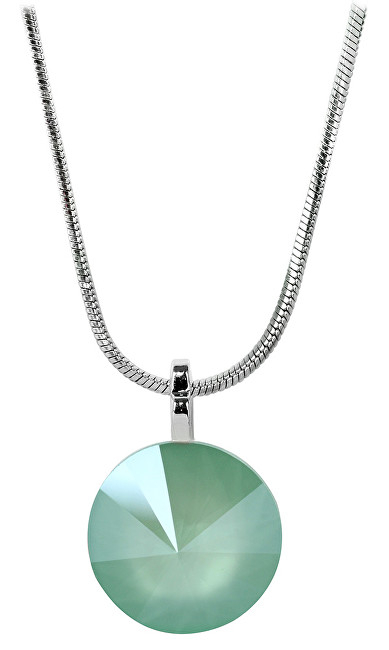 Qafore Troli Rivoli, Mint Green, 45 cm