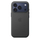 Apple iPhone 17 Pro TechWoven Case with MagSafe, Black
