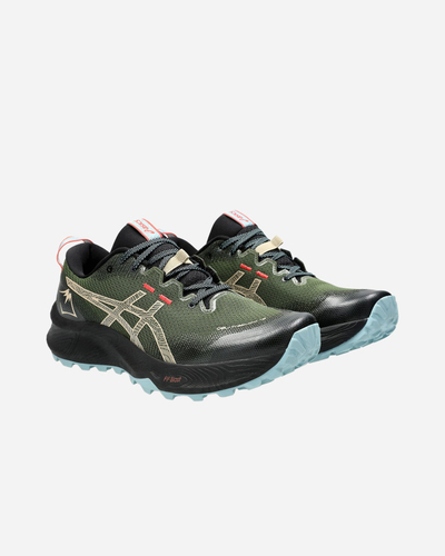 Atlete trail running Asics GEL-Trabuco 12, FF BLAST, ASICSGRIP, shumëngjyrëshe