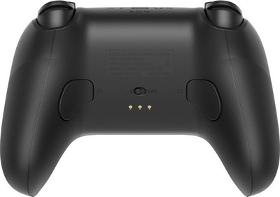 Gamepad 8BitDo Ultimate, Bluetooth, me dok karikimi, i zi